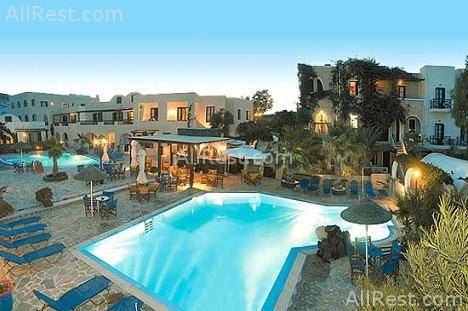 Mathios Village 8